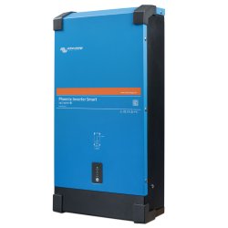 VICTRON 24V 4000W Phoenix Inverter Smart 5000VA
