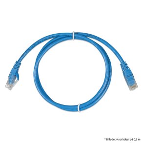 VICTRON RJ45 UTP-kabel 1,8 m