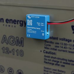 VICTRON Battery Smart Sense