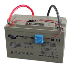 VICTRON Battery Smart Sense