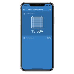 VICTRON Battery Smart Sense