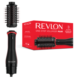 Volumiser One-Step  Plus