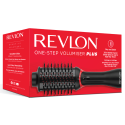Volumiser One-Step  Plus