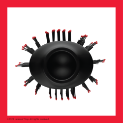 Volumiser One-Step  Plus