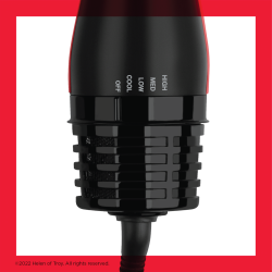 Volumiser One-Step  Plus