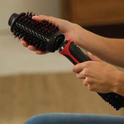 Volumiser One-Step  Plus