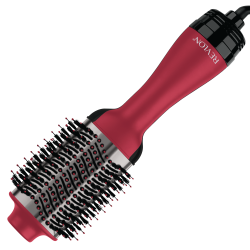 Volumiser One-step Pro Collection Titanium