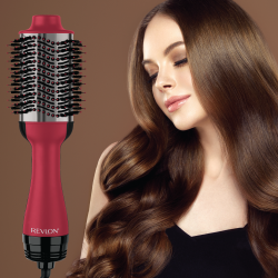 Volumiser One-step Pro Collection Titanium