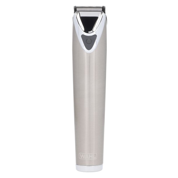 Hårtrimmer Lithium Ion Rustfri stål