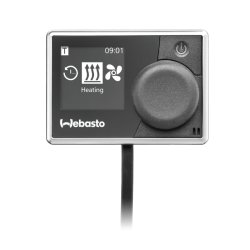 WEBASTO Kit Multicontrol Mar RV ATE