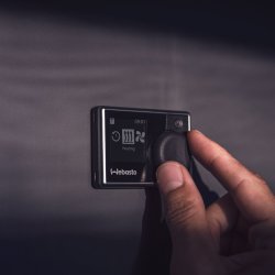 WEBASTO Kit Multicontrol Mar RV ATE